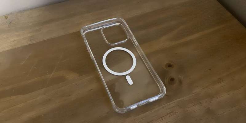 کیس آیفون 14 پرو مکس mkeke