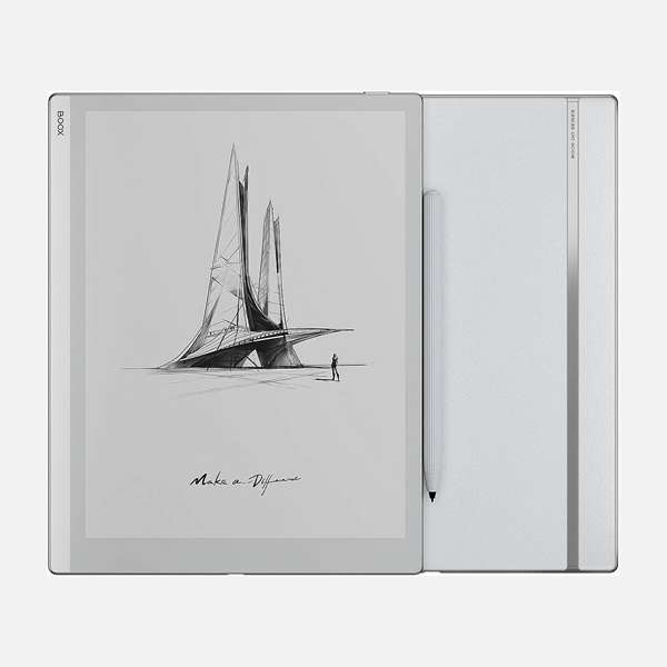 تصویر آمازون Onyx Boox Go 10.3