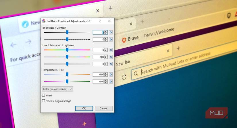 ابزار تنظیمات ترکیبی خالص DOT DOT.