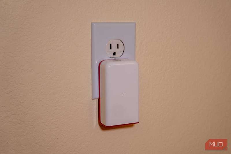 PlugBug 120 متصل شده بدون کابل