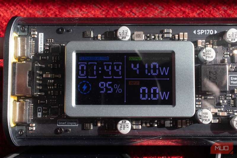 صفحه Shargeek 170