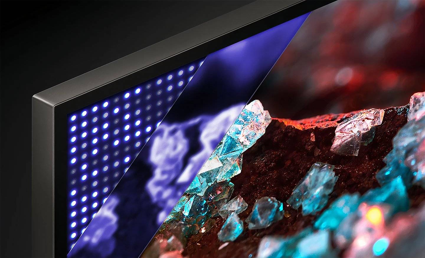 تلویزیون مینی‌LED سونی براویا Z9K