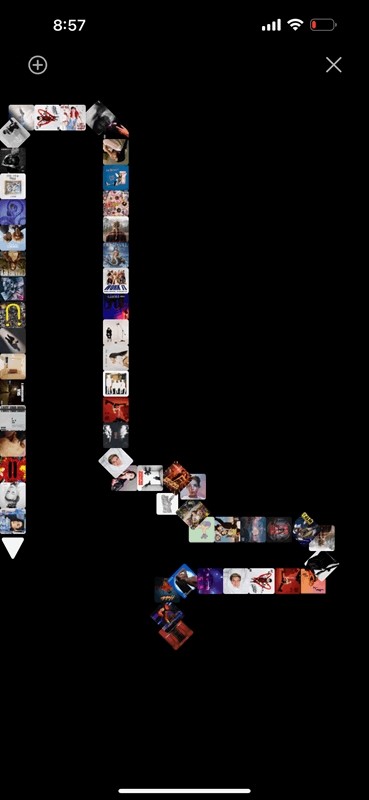 بازی Spotify Eat this playlist