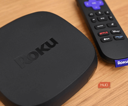 روکو الٹرا کنار ریموت صوتی پرو