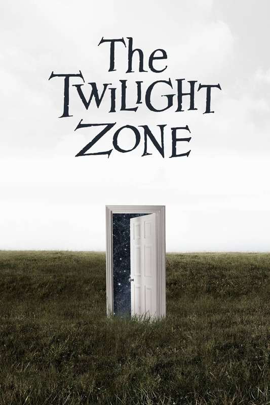 پوستر The Twilight Zone