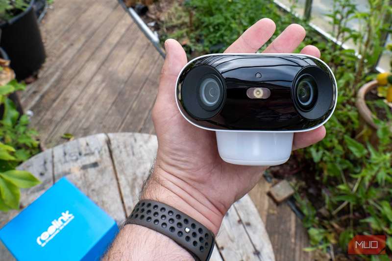 آرگوس ۴ پرو ریولینک - چهره ربات-1