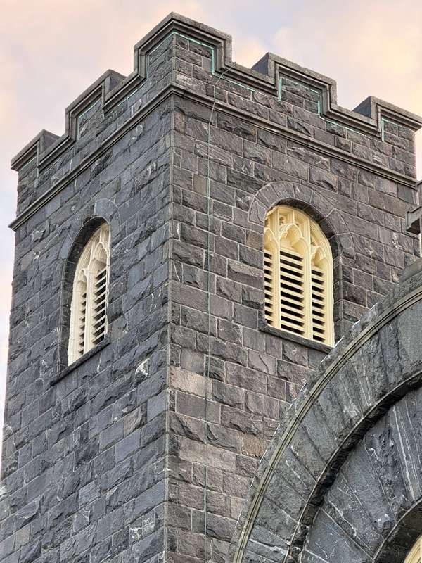 نمونه زوم 5X