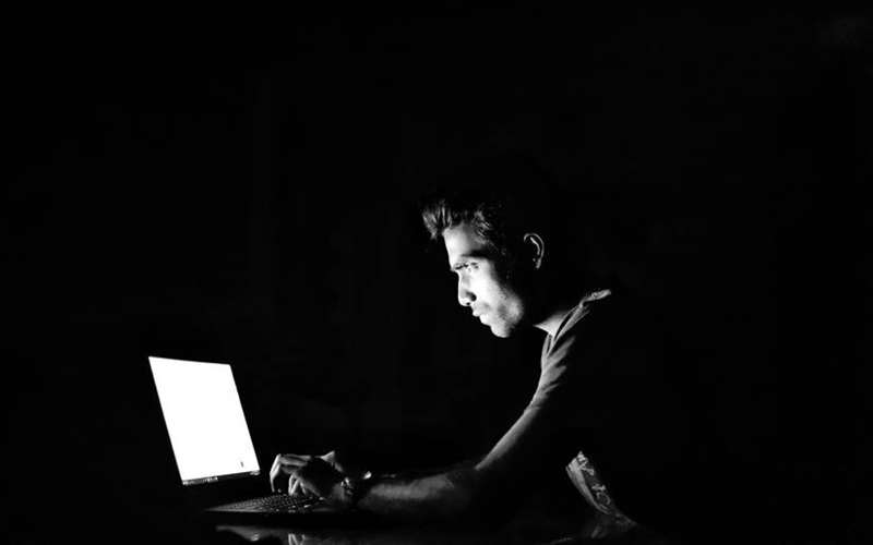 مرور در حالت ناشناس