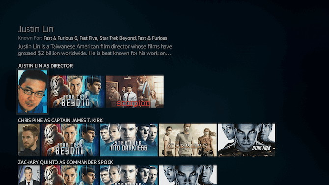 آیتم‌های مرتبط در فایرت وی استیک