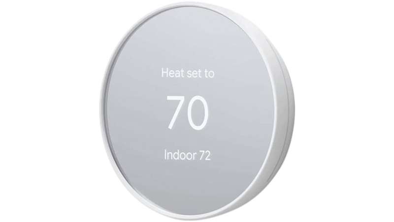 ترموستات Google Nest