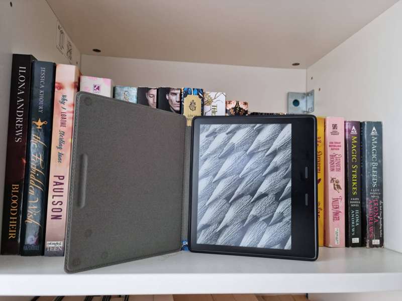 کیندل در کیس