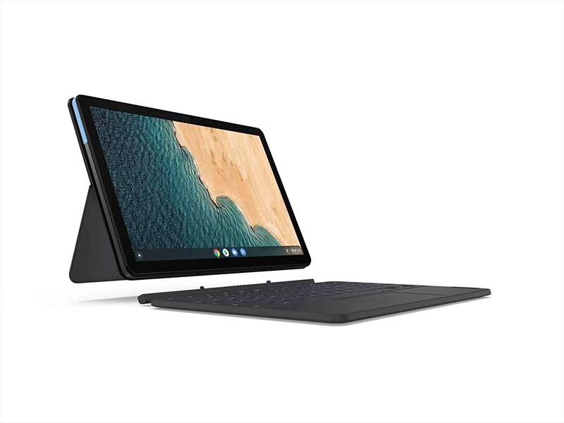 صفحه کلید جداشدنی Lenovo Chromebook Duet