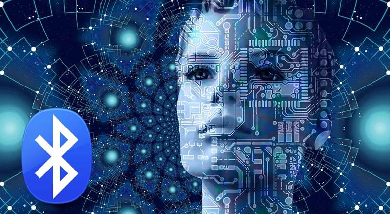 فناوری جدید و دستگاه‌ها از جدیدترین نسخه‌های بلوتوث پشتیبانی می‌کنند