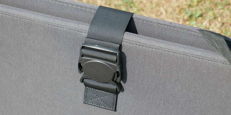 قفل پنل خورشیدی 400W زندور