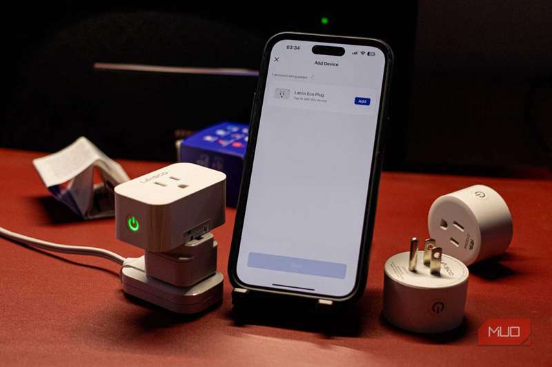 اضافه کردن پلاگ هوشمند Lasco Eco به برنامه Lasco