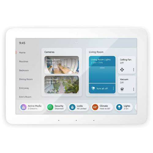 آمازون اِکو هاب