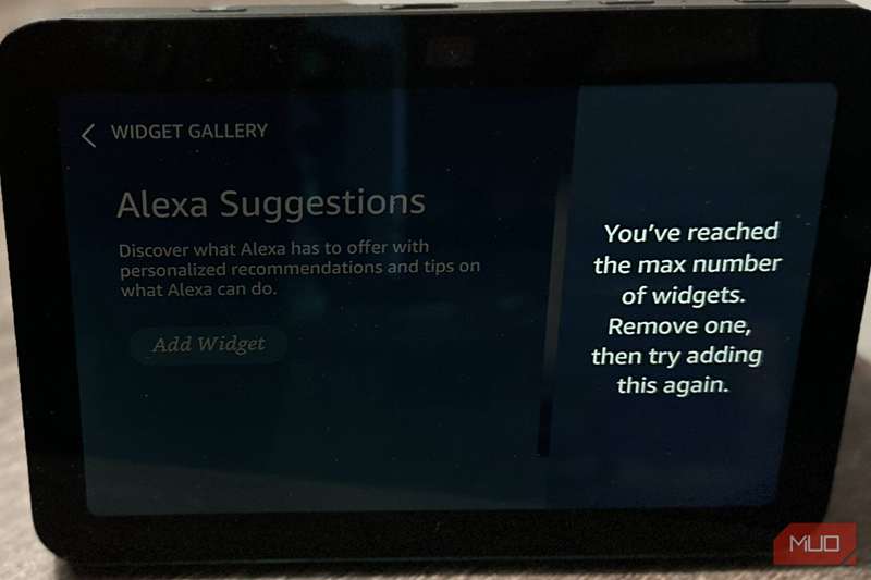 نرم‌افزار آمازون اکو 8