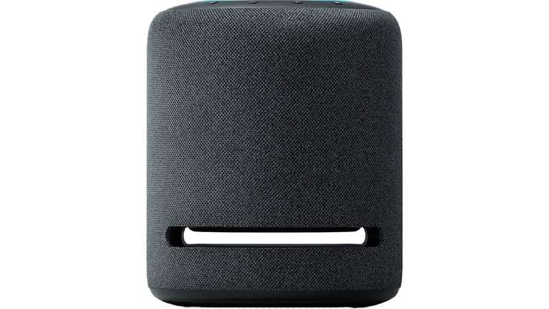 اکو استودیو آمازون با پلاگین هوشمند آمازون