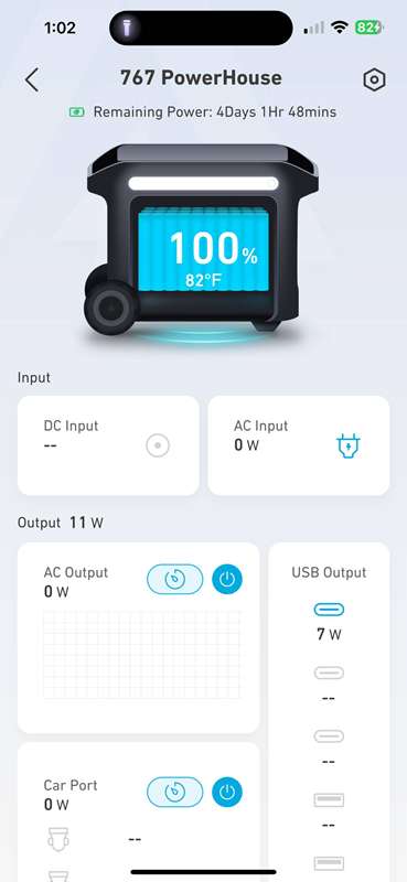 صفحه اصلی برنامه آنکر