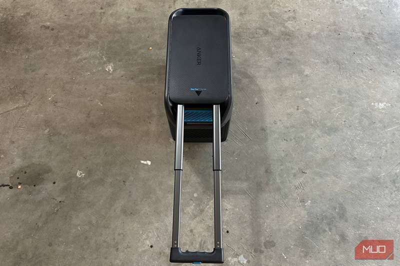 دستگیره آنکر سولیکس F2000