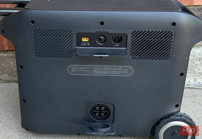 پشت آنکر سولیکس F2000