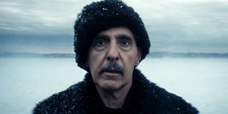 بخش علمی‑تخیلی Apple TV