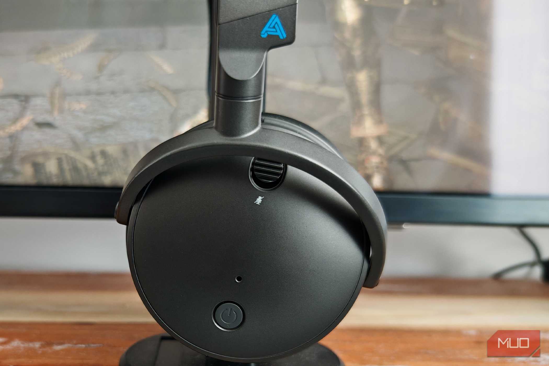 یوا Audeze Maxwell