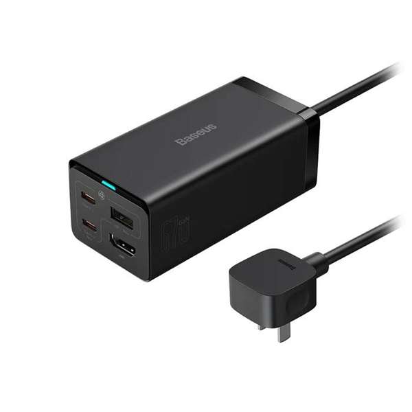تصویر تجارت الکترونیک Baseus GaN5
