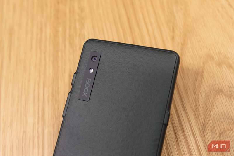 دوربین Boox Palma