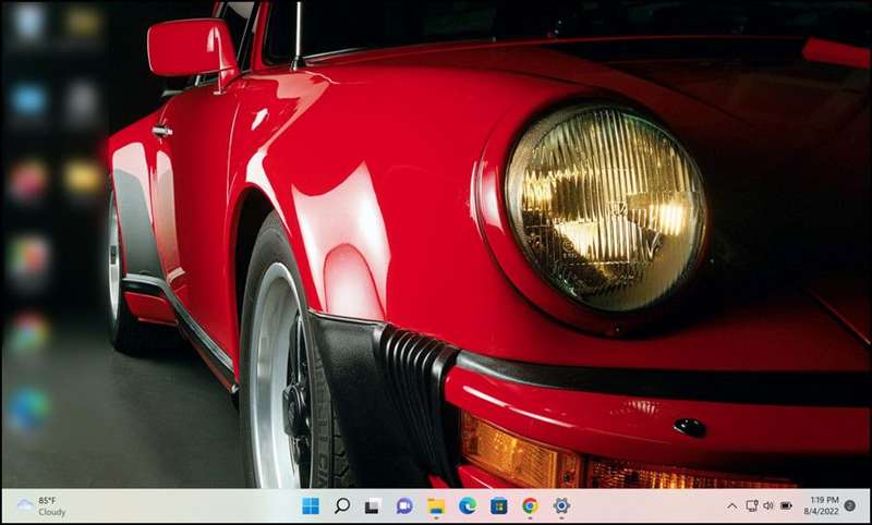 تم خودروهای ورزشی کلاسیک