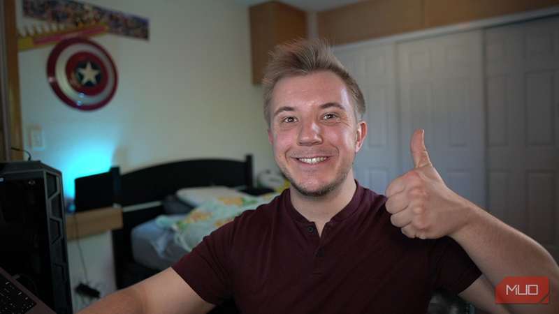 مثال HDMI پاک