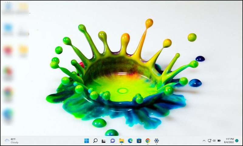 تم رنگ‌پاش