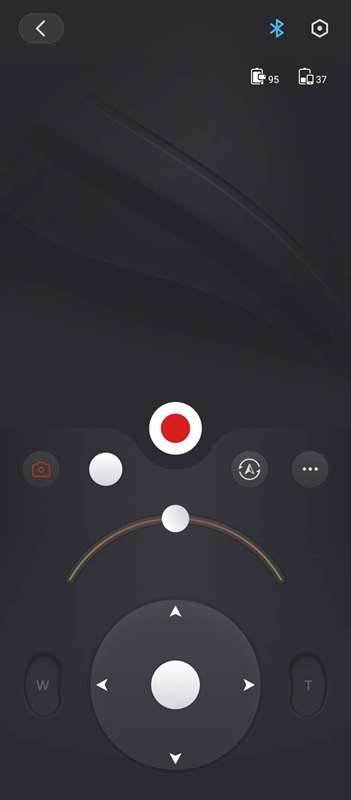 نمایش اصلی برنامه ZY Crane 4