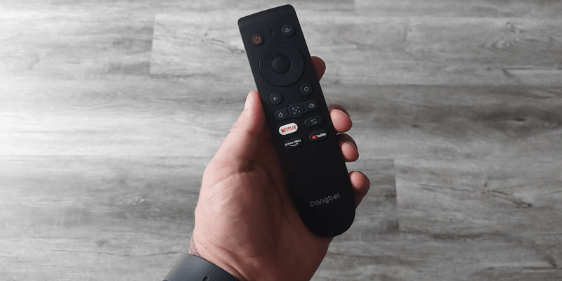 ریموت Dangbei Neo