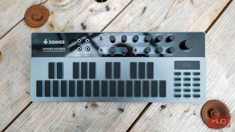 دونر B1 - ویژگی ۱