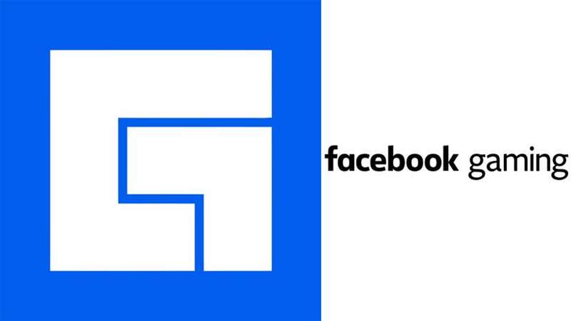 عکس لوگوی بازی‌های فیس‌بوک