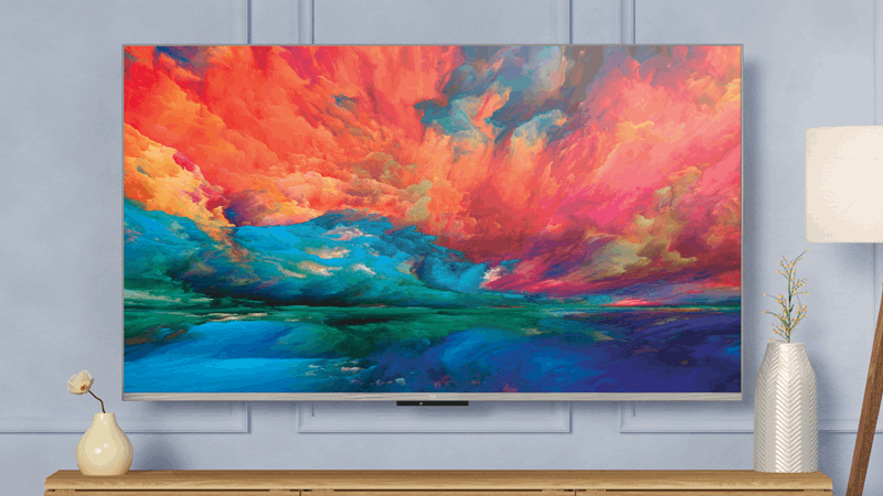 سری Fire TV Omni QLED