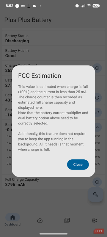 FCC به اندازه بررسی لاگ‌های هسته‌سیستم دقیق نیست