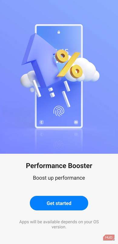 ماژول افزایش عملکرد Good Guardians