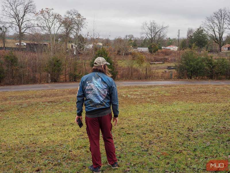 مدار نزدیک Hoverair X1