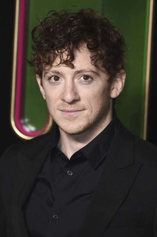 تصویر بازیگر