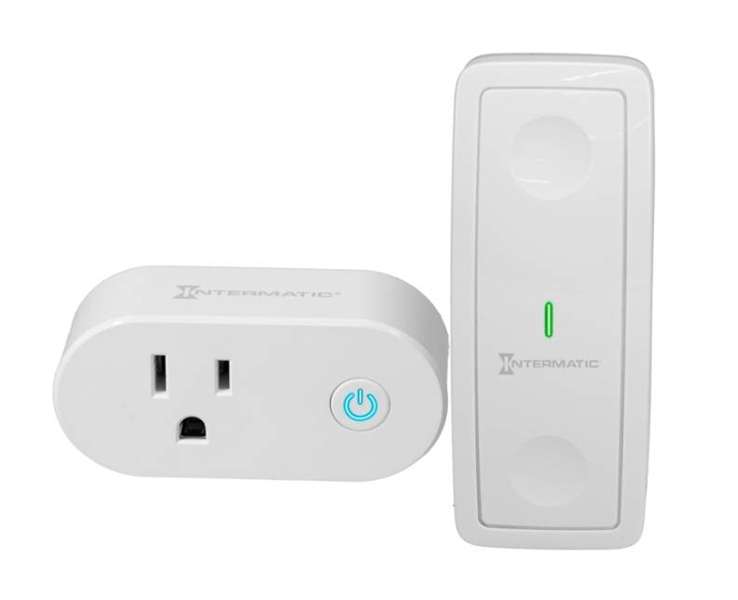 سوئیچ هوشمند Intermatic ABRA