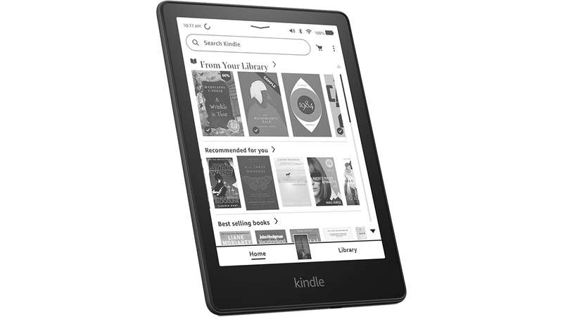 بسته Essentials Kindle Paperwhite