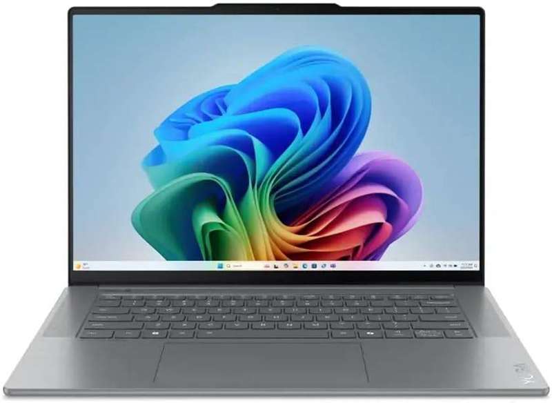 لنوو یوگا Slim 7i لپتاپ