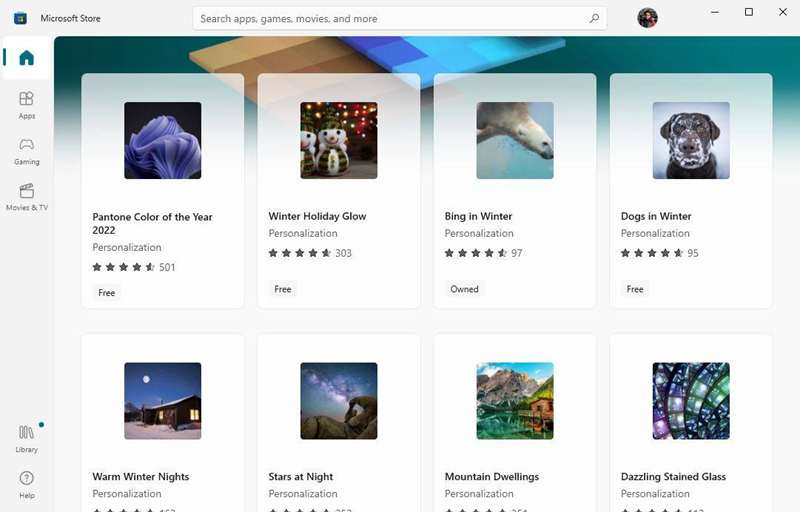 فروشگاه مایکروسافت