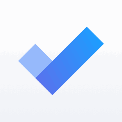 نماد برنامه Microsoft To Do.