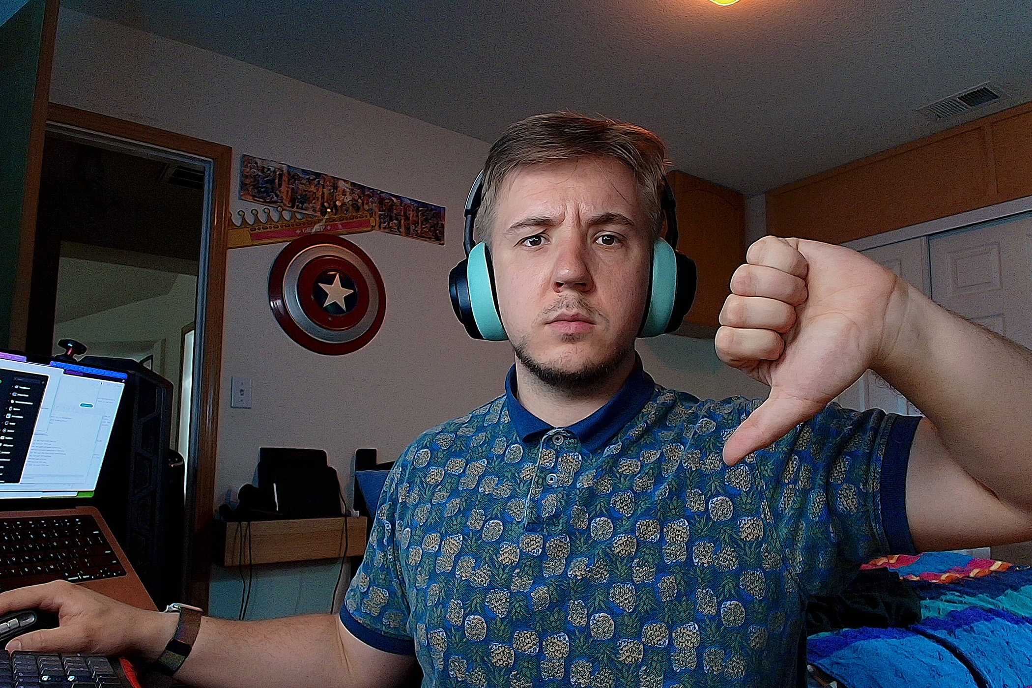 MX Brio با وضوح 100٪