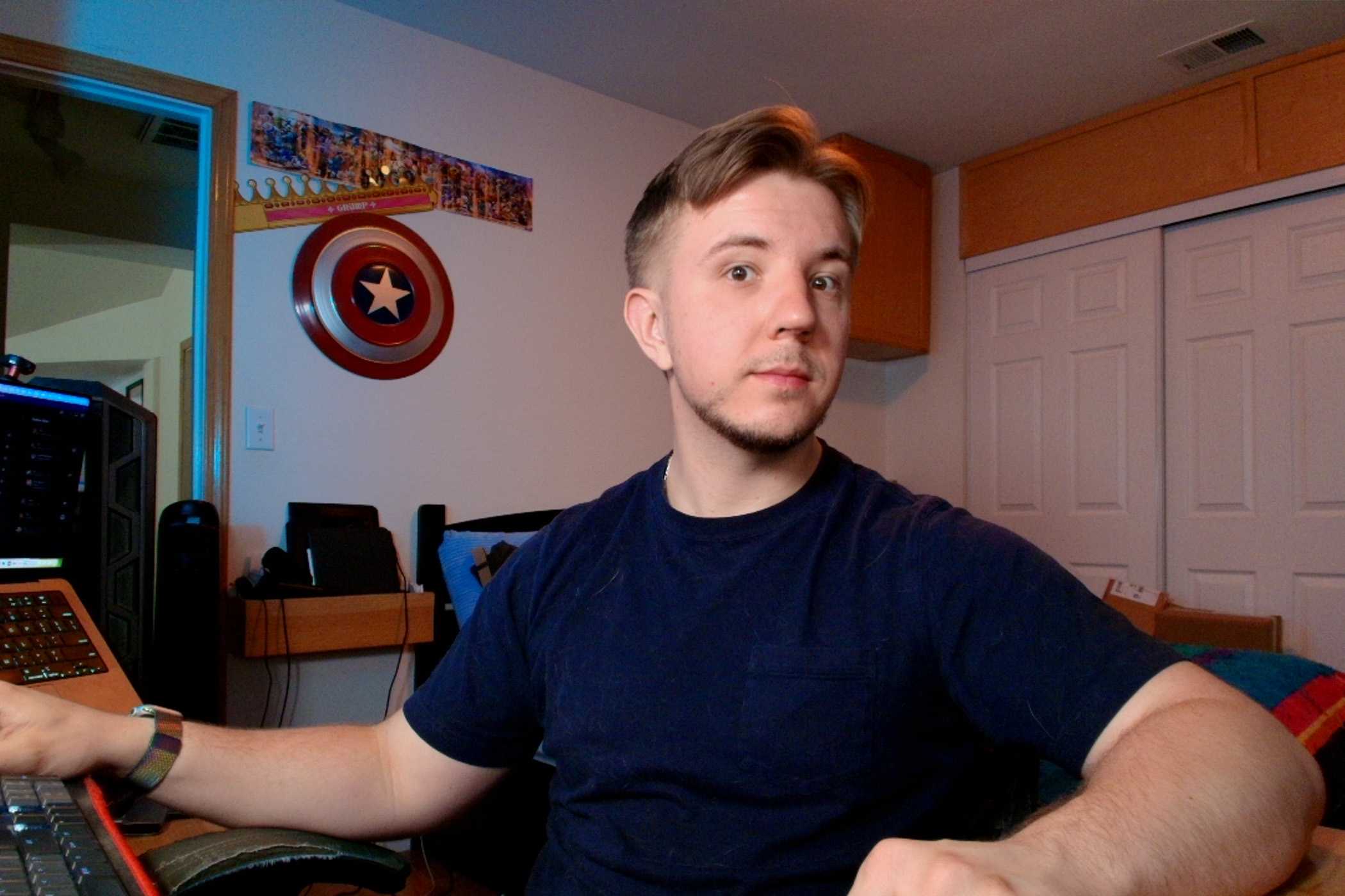 MX Brio با ظاهر استودیویی