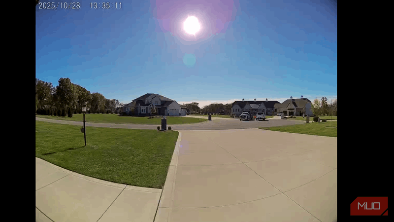 پخش زنده صفحه کلید ویدئویی myq