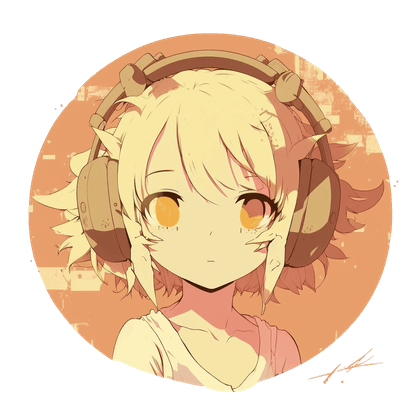 آیکون نامیدا.